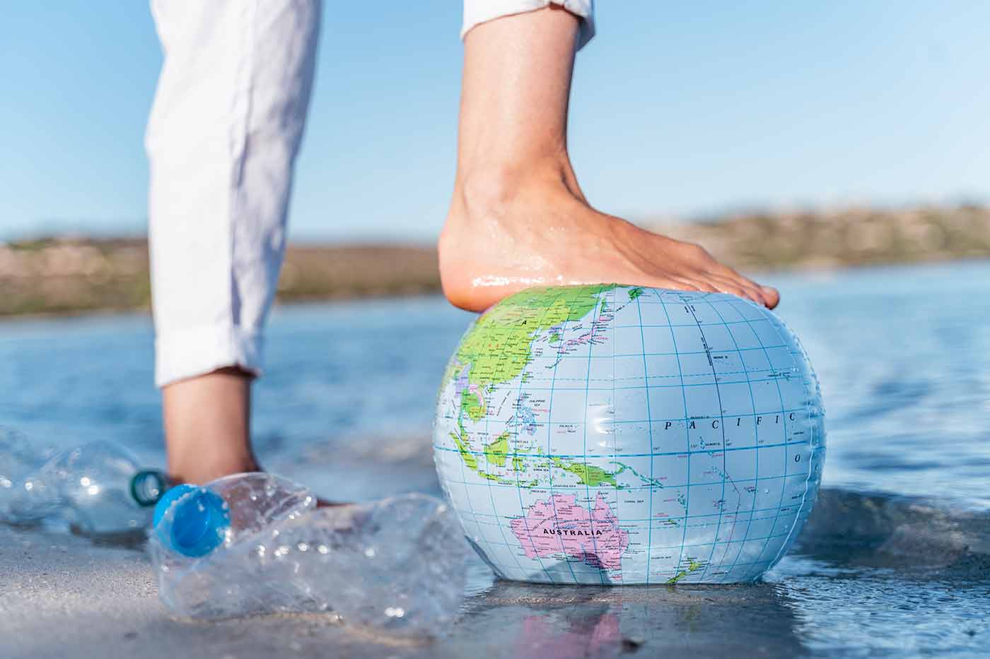 co2-fußabdruck Typische Mangelerscheinungen durch Eisenmangel