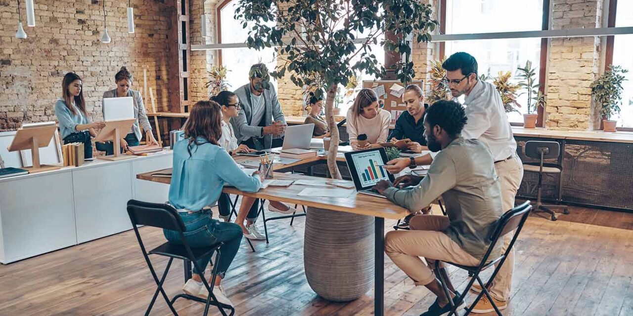 Digitale Nomaden Städte 2025: Die Top 12 für Remote Work, Community und Lebensqualität