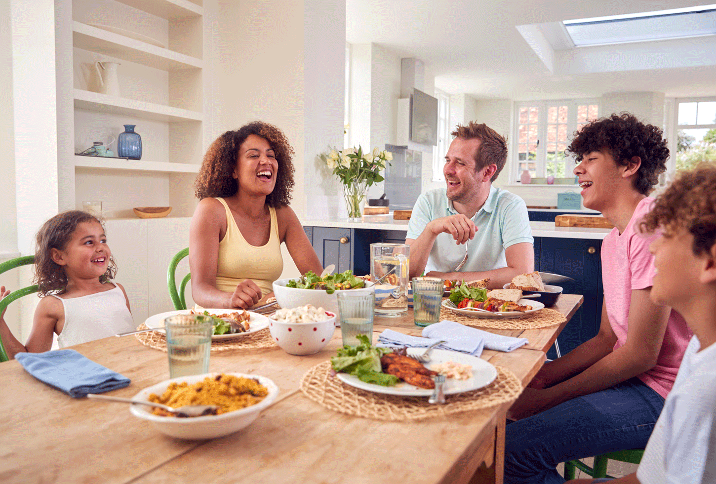 energie-sparen-als-familie-zuhause