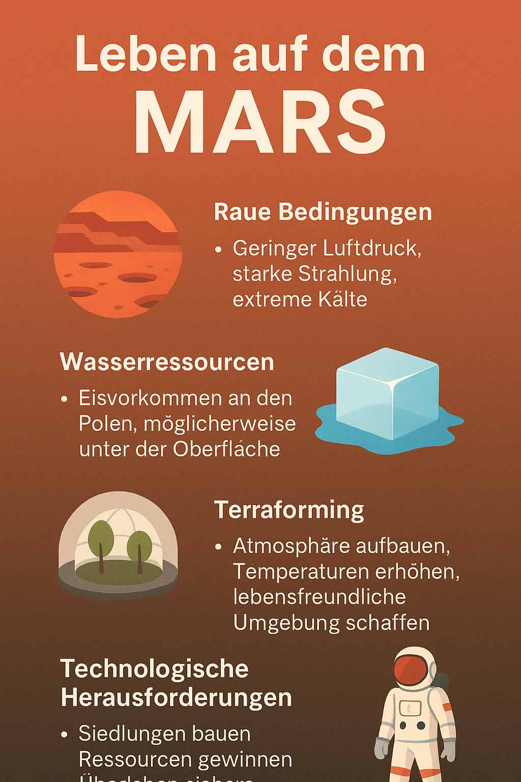 herausforderungen-fuer-das-leben-auf-dem-mars-infografik