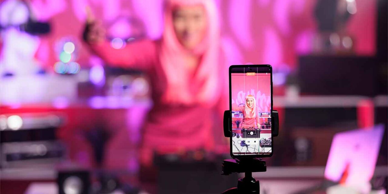 Instagram oder TikTok: Was lohnt sich 2025 für Content Creator & Marken?