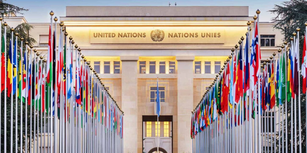 UN, NATO, WHO: Internationale Organisationen & ihre Aufgaben einfach erklärt