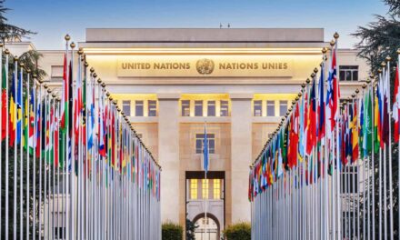 UN, NATO, WHO: Internationale Organisationen & ihre Aufgaben einfach erklärt