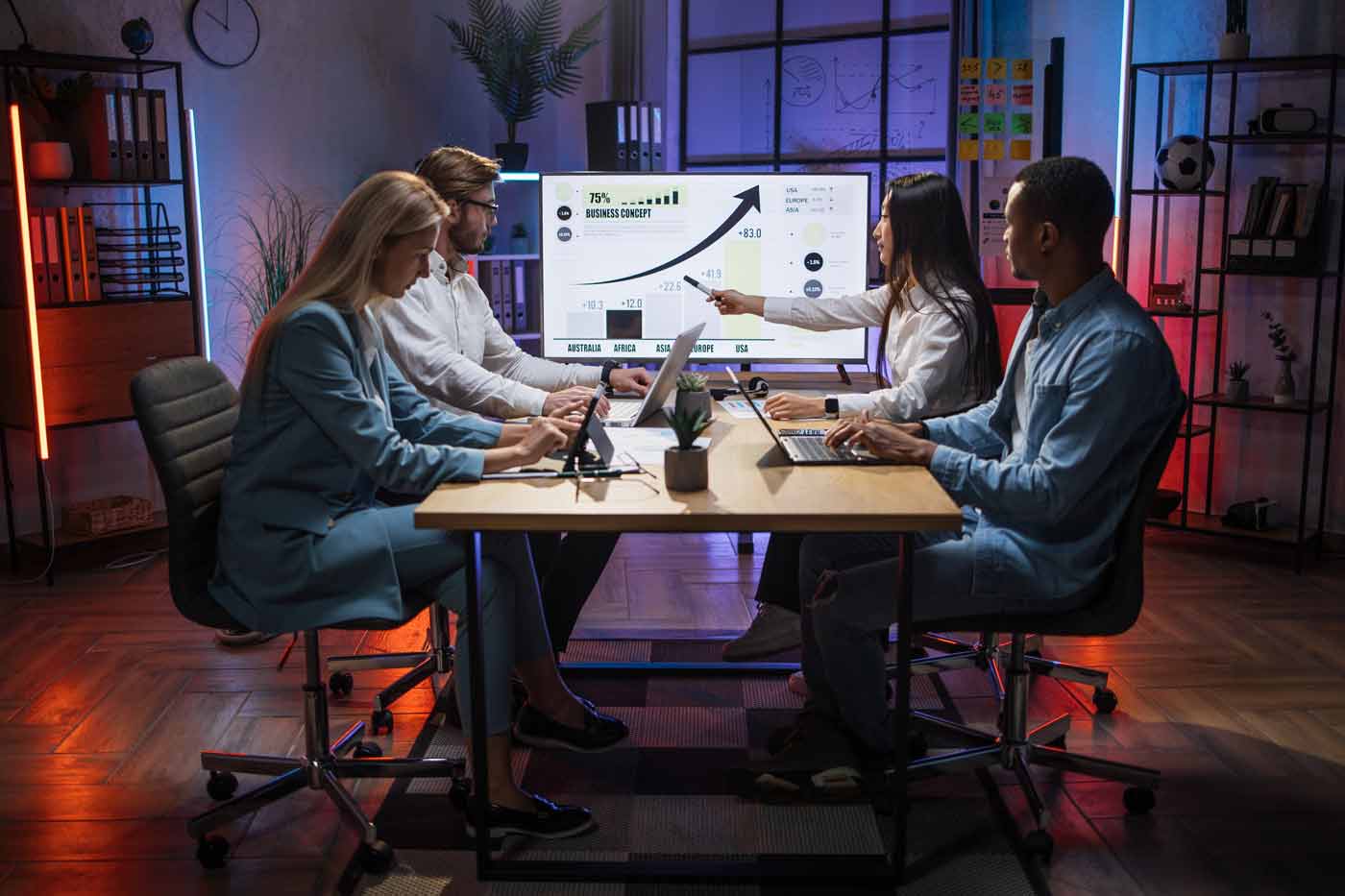 ki-im-marketing Was ist künstliche Intelligenz einfach erklärt