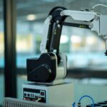 KI in der Industrie 4.0: Chancen & Beispiele für Unternehmen