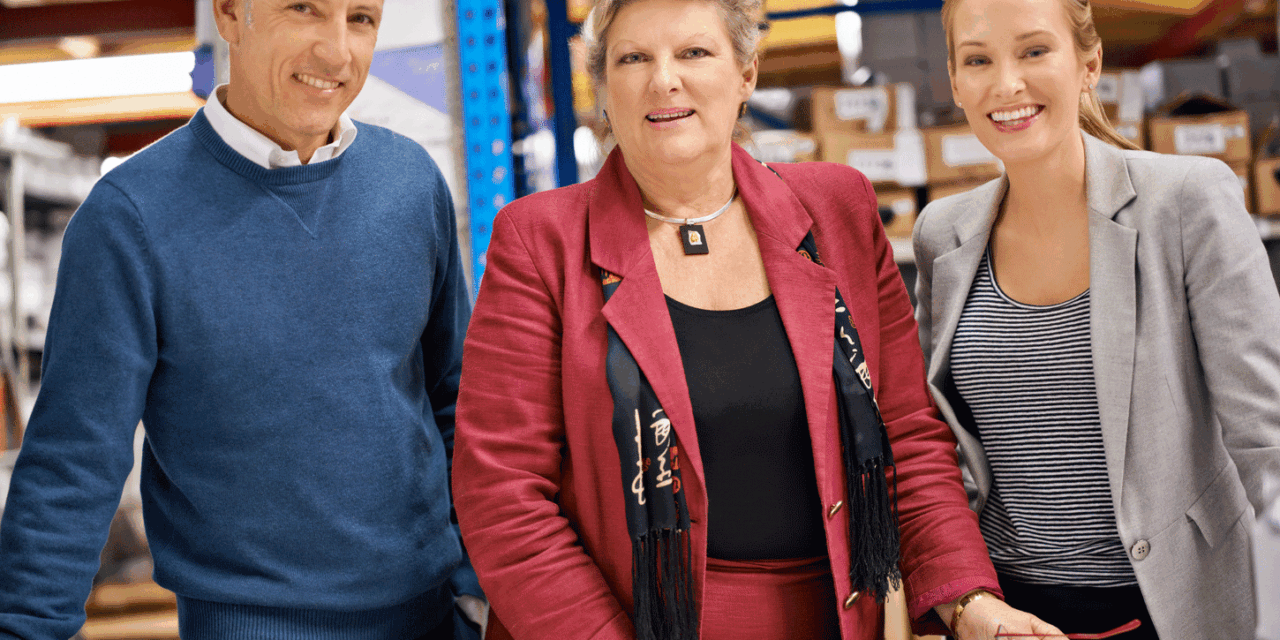 Unternehmensnachfolge in Deutschland: Was tun, wenn kein Erbe übernimmt?