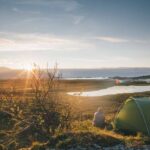 Wildcampen in Deutschland: Erlaubt oder Verboten?