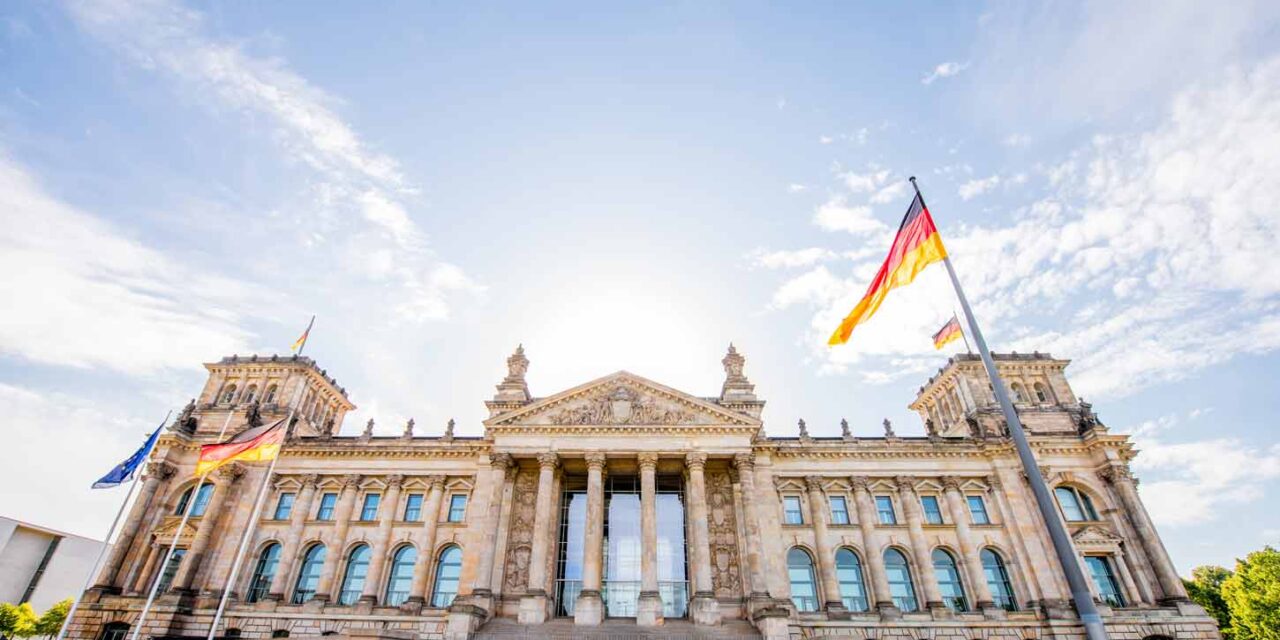 Bundeshaushalt 2025: Drohen wirklich Einsparungen beim Bürgergeld?