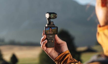 DJI Osmo Pocket 4: Leaks, Release & Vergleich mit Pocket 3
