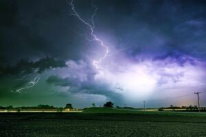 alles was du über gewitter wissen musst