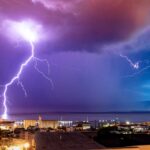 Wie hoch ist die Gefahr bei Gewitter – und was schützt dich wirklich?