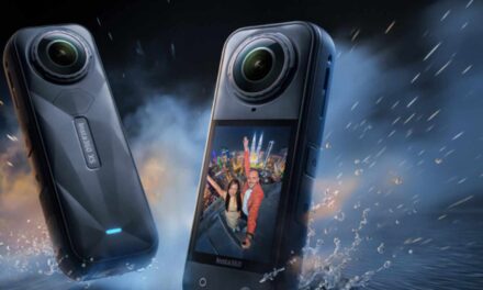 Insta360 X5 Review: Specs, Akku & alles zur neuen 360‑Kamera