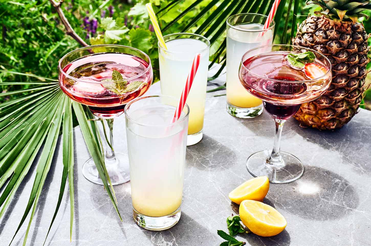 rezepte-für-diy-sommergetränke