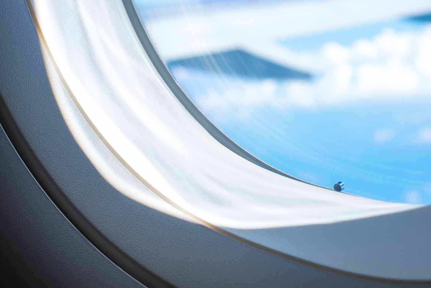 uv-strahlung-durch-glas-flugzeug