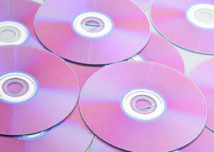 CDs als Auslaufmodell: Warum CDs 2025 vom Markt verschwinden