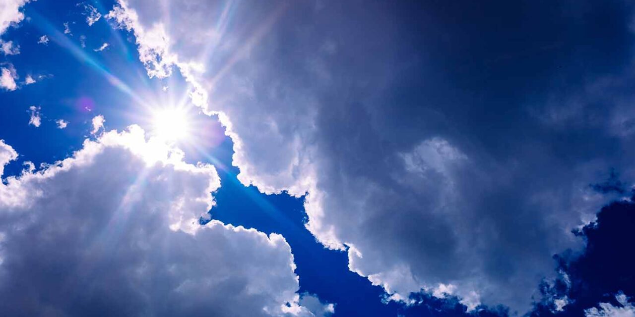 Wettervorhersage verstehen – wie funktioniert sie und warum liegt sie oft auch daneben?