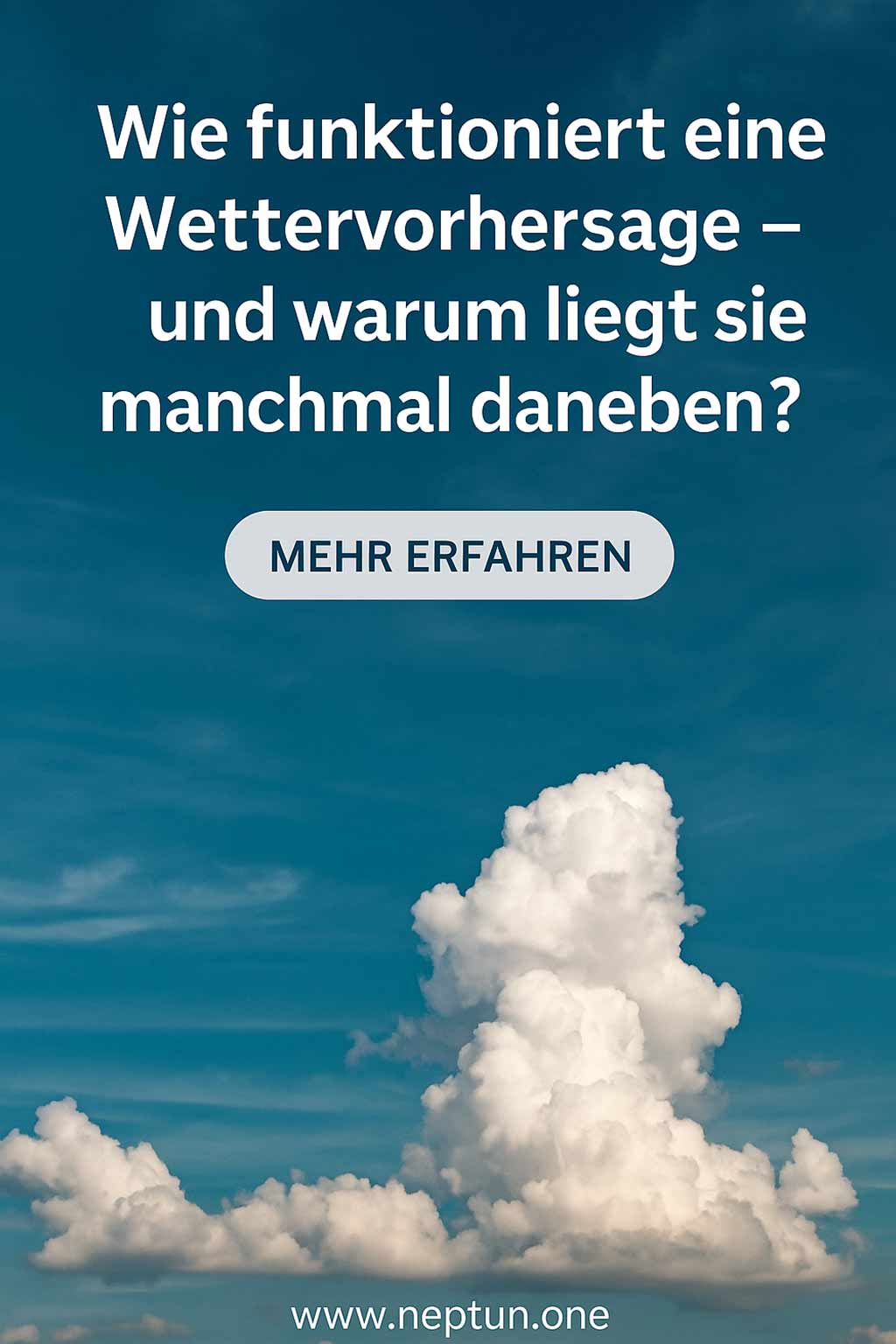 wie-funktioniert-eine-wettervorhersage