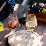 Wie wird Wein hergestellt? Der komplette Ablauf – einfach erklärt!