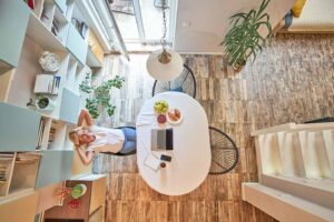wohnung kühlen ohne klimaanlage im sommer tipps und tricks fürs zuhause