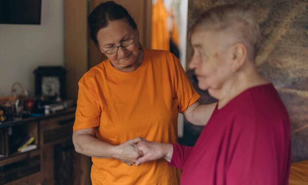 Demenz und Alzheimer: Ursachen, Symptome und neue Therapien erklärt