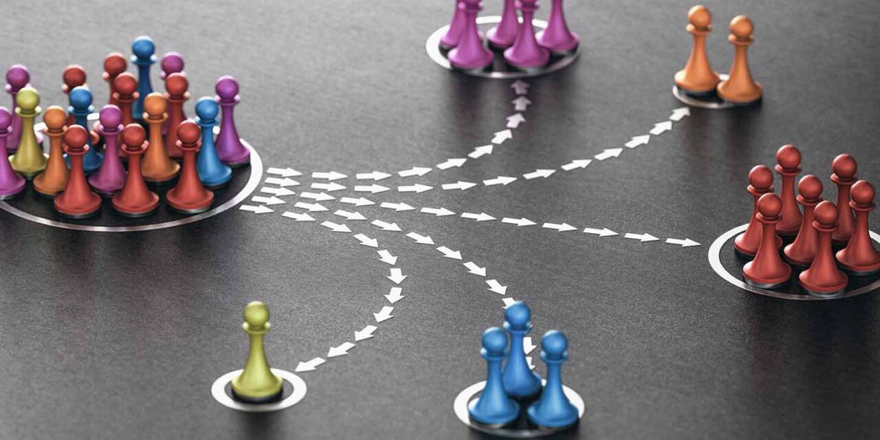 Was ist Netzwerkmarketing? – Chancen, Kritik und die wichtigsten Fakten