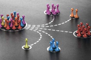 netzwerkmarketing chancen risiken