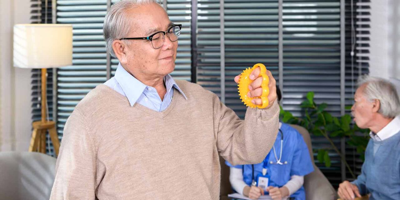 Parkinson Krankheit: Symptome, Ursachen und moderne Therapien