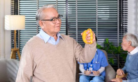 Parkinson Krankheit: Symptome, Ursachen und moderne Therapien