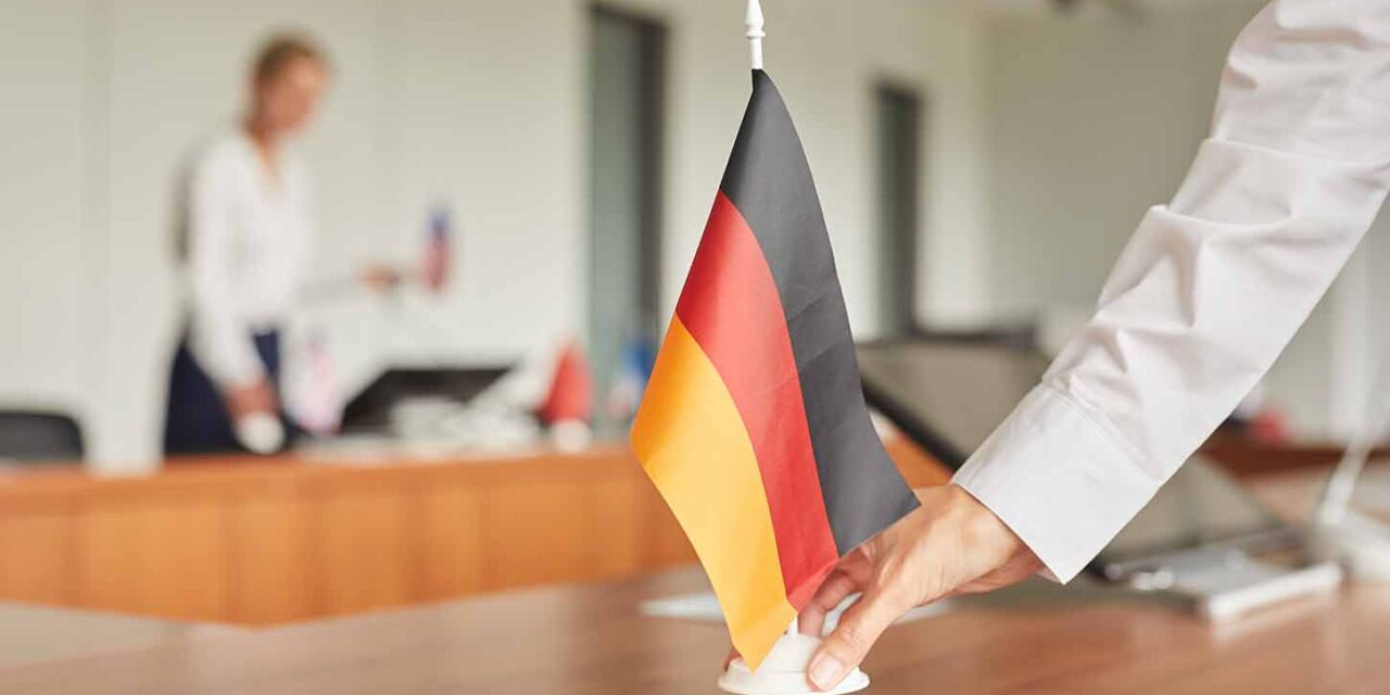 Rentenreform 2025 in Deutschland: Beamte, Haltelinie, Aktivrente & Co. was ändert sich?