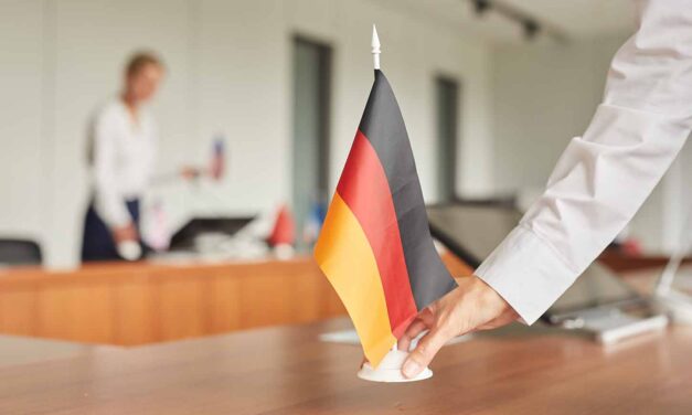 Rentenreform 2025 in Deutschland: Beamte, Haltelinie, Aktivrente & Co. was ändert sich?