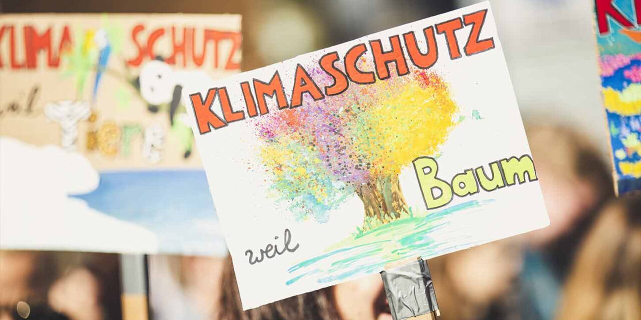 Was ist Klimaneutralität? Einfach erklärt – mit Deutschlands Ziel bis 2045