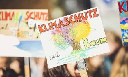 Was ist Klimaneutralität? Einfach erklärt – mit Deutschlands Ziel bis 2045