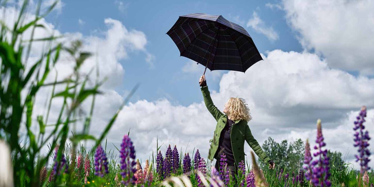 Wetterfühligkeit: Warum manche Menschen das Wetter „spüren“ einfach erklärt