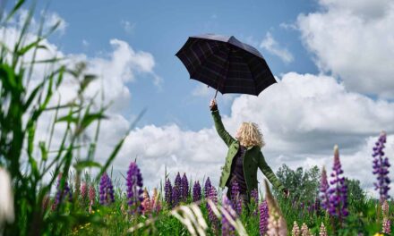 Wetterfühligkeit: Warum manche Menschen das Wetter „spüren“ einfach erklärt