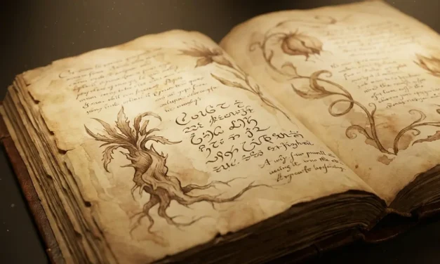 Voynich-Manuskript: Das rätselhafteste Buch der Welt einfach erklärt