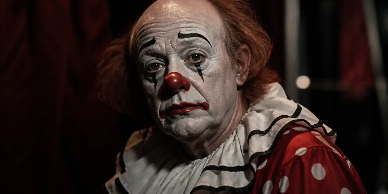 Angst vor Clowns: Was hinter der Coulrophobie steckt