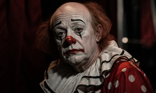 Angst vor Clowns: Was hinter der Coulrophobie steckt