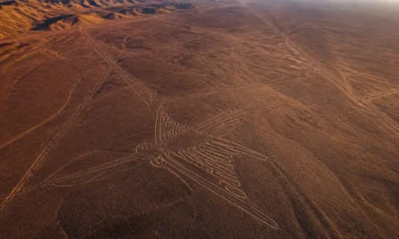 Nazca-Linien: Entstehung, Zweck und die KI-Entdeckung von 2024