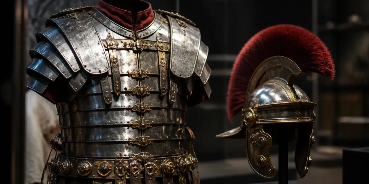 Caesar, Kaiser & Co: Wer herrschte wirklich im Römischen Reich?